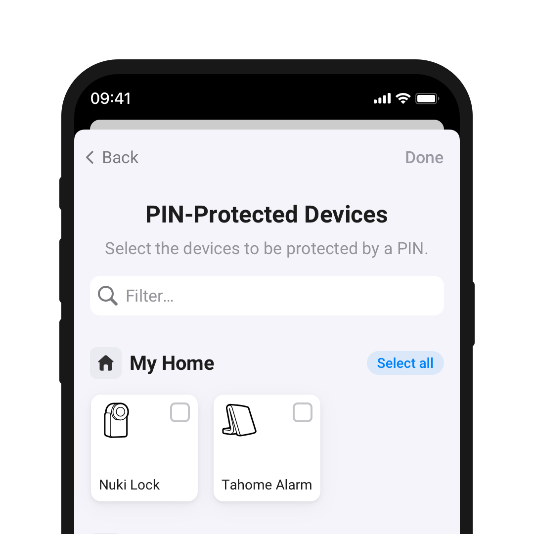 homey-app-google-assistant-select-protected-devices.png
