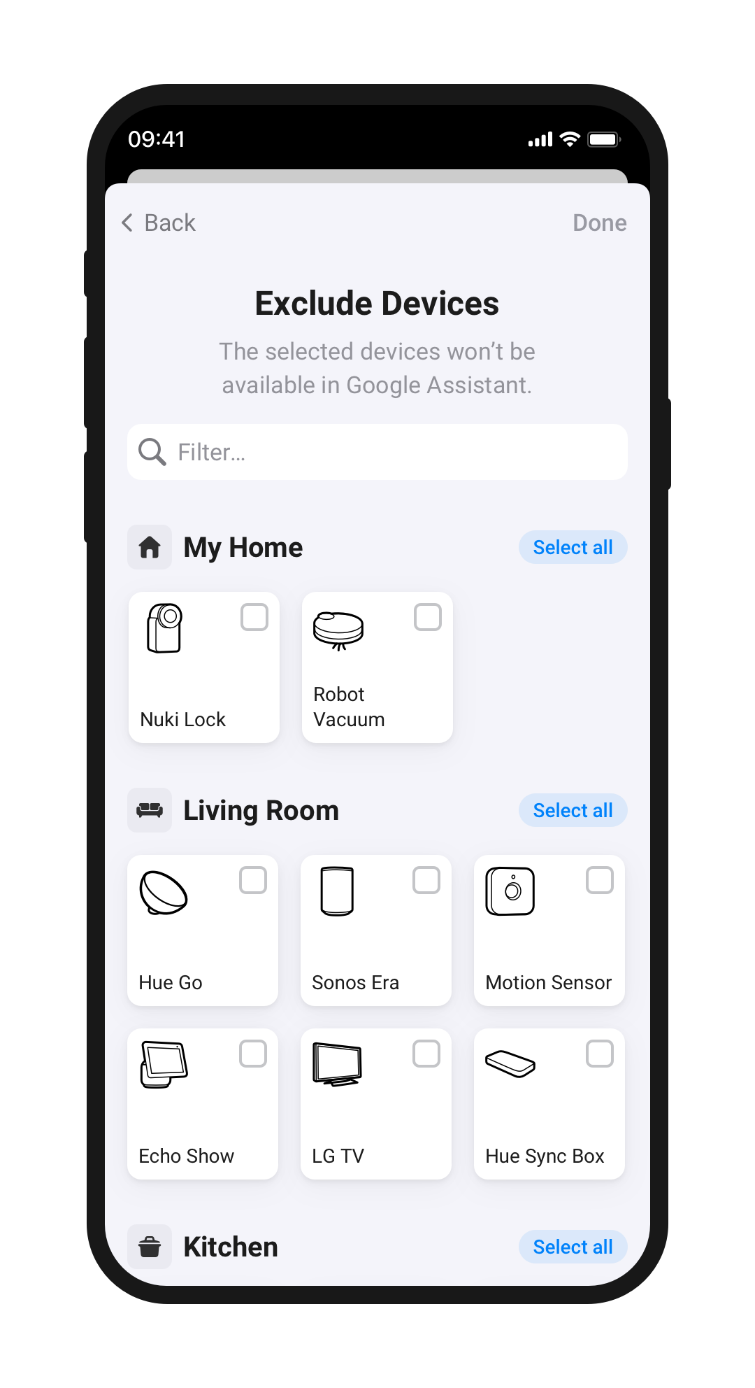 homey-app-google-assistant-excluded-devices.png
