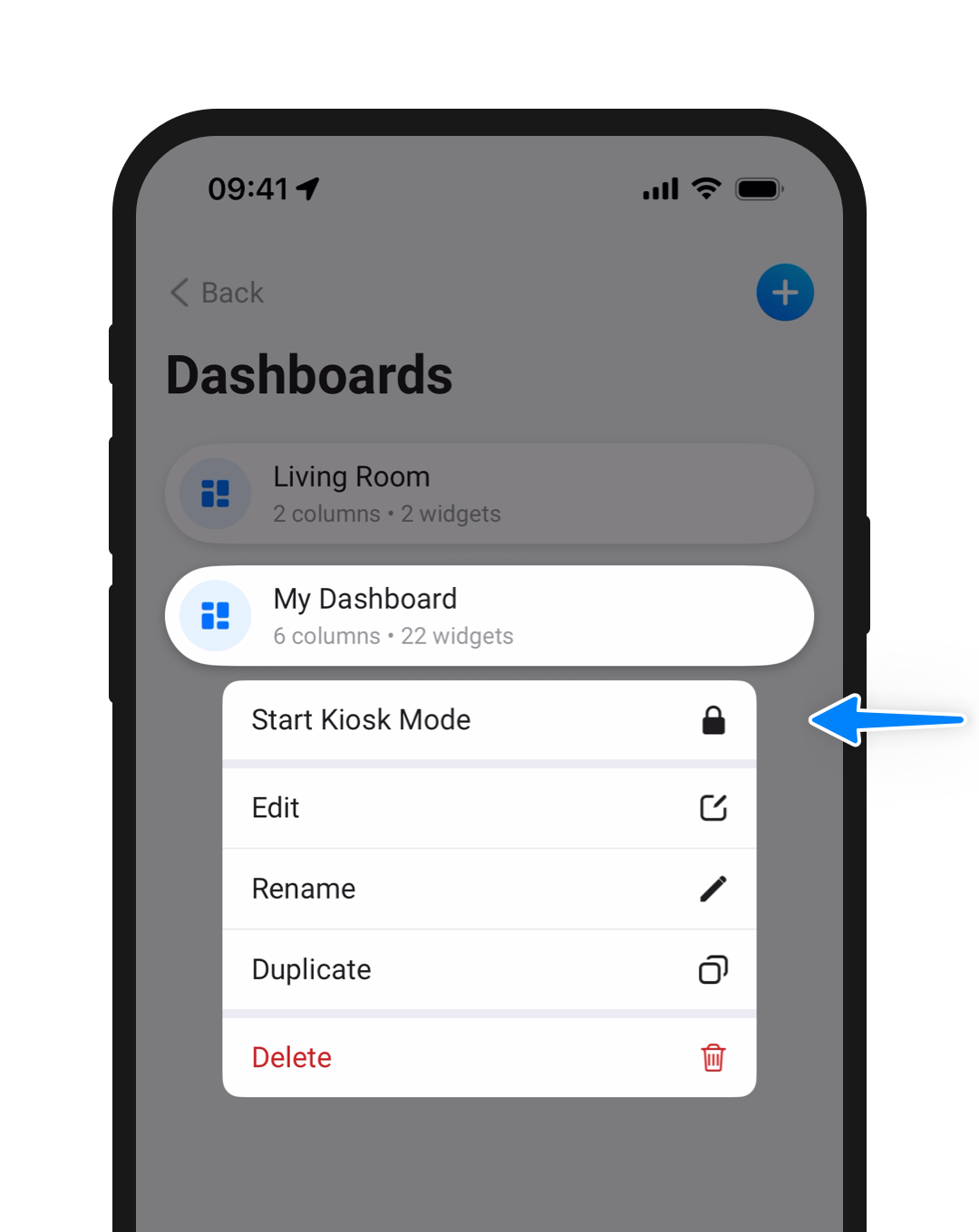 homey-app-dashboards-start-kiosk-mode.png