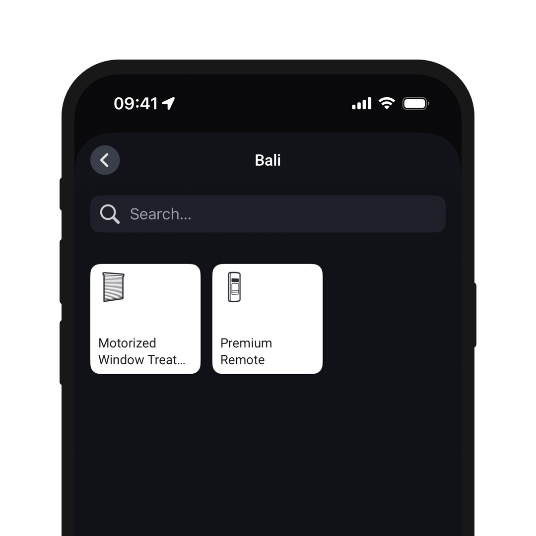 homey-app-select-bali-device.png