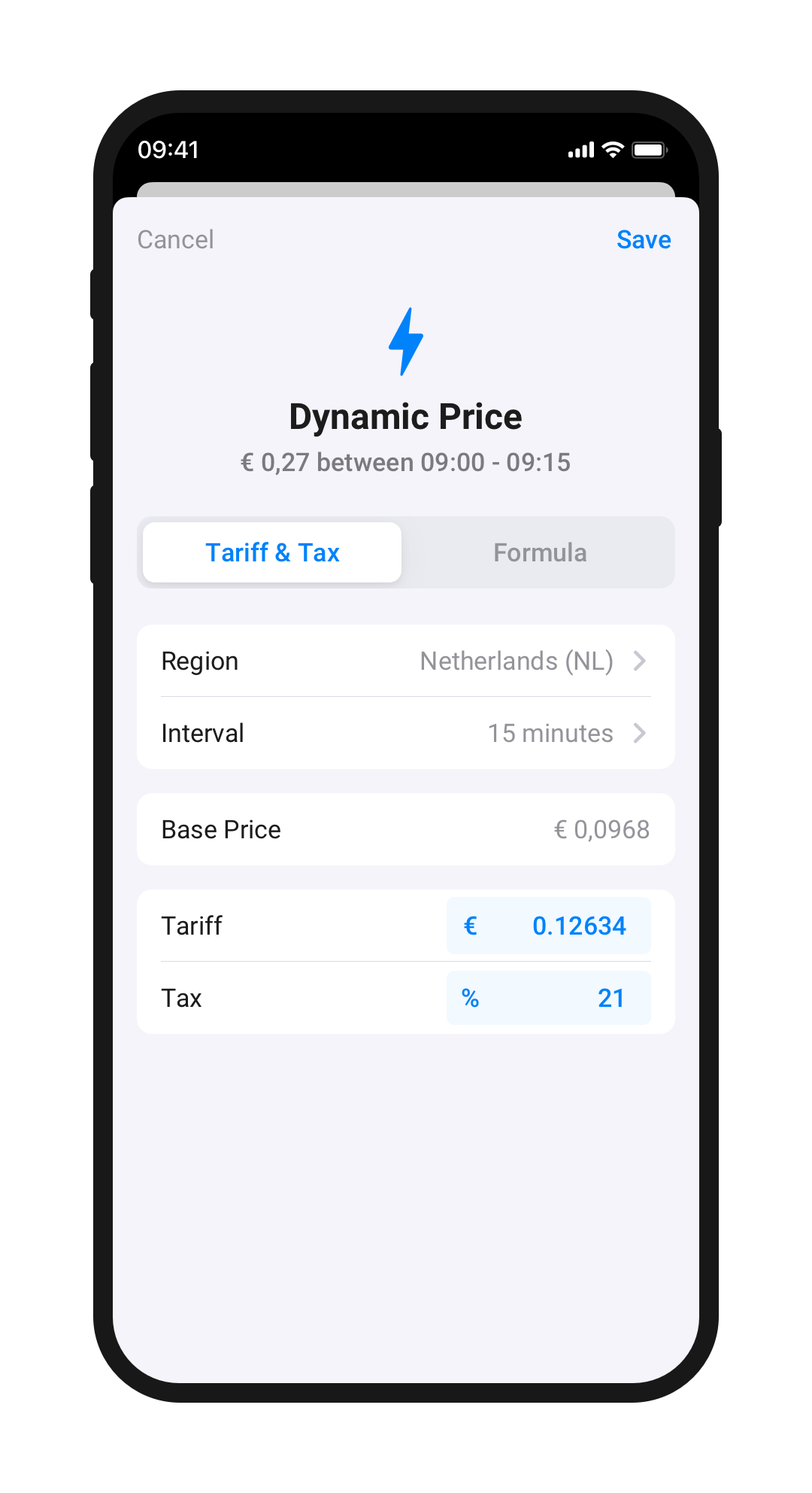 homey-app-dynamic-price-tariff.png