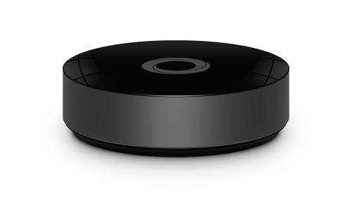 Homey Pro rotating white LED