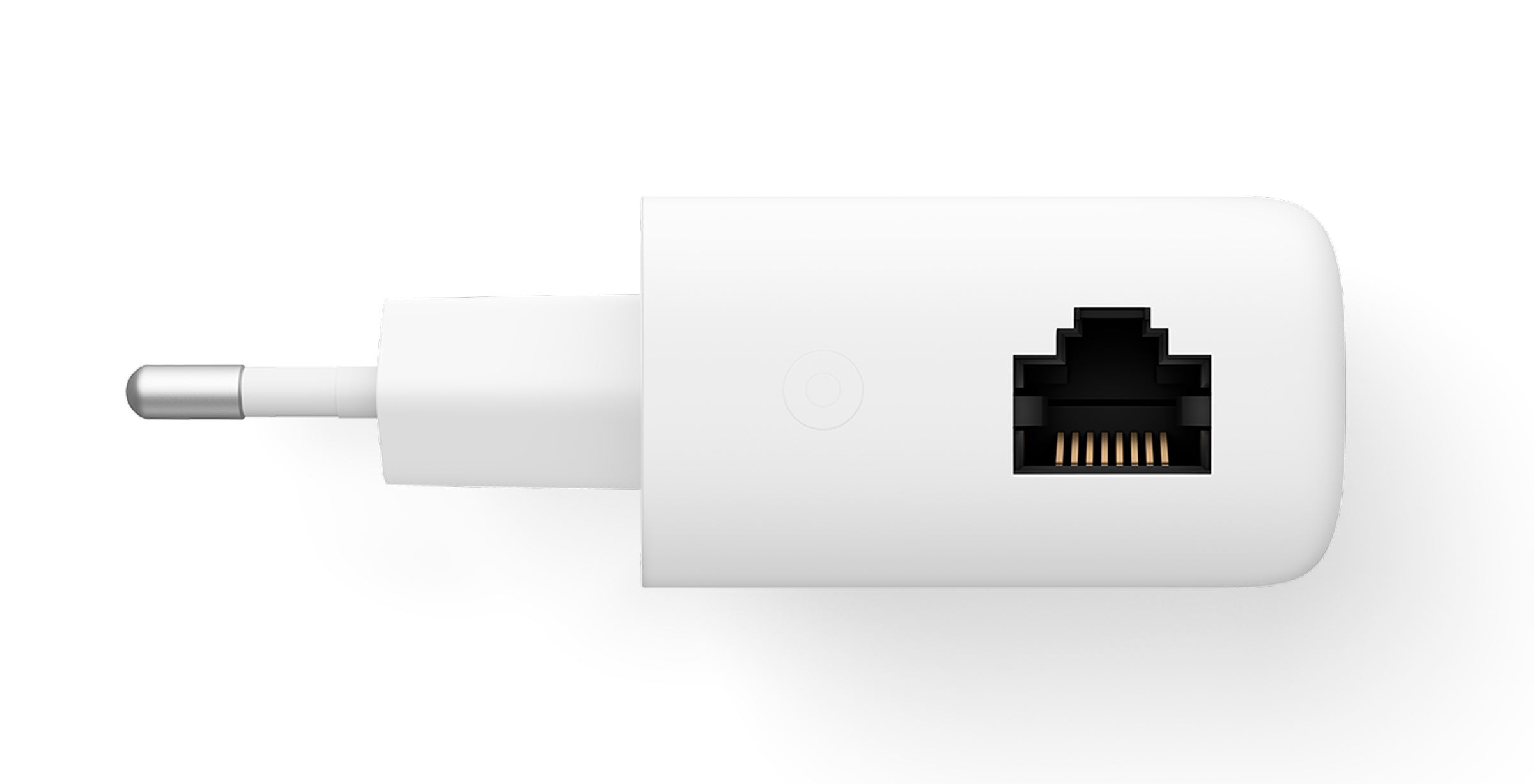 Adaptador Ethernet para Chromecast con Google TV - Google Store